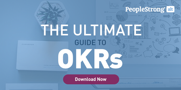 The Ultimate Guide to OKRs